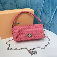 Miu Miu Satchel Bags